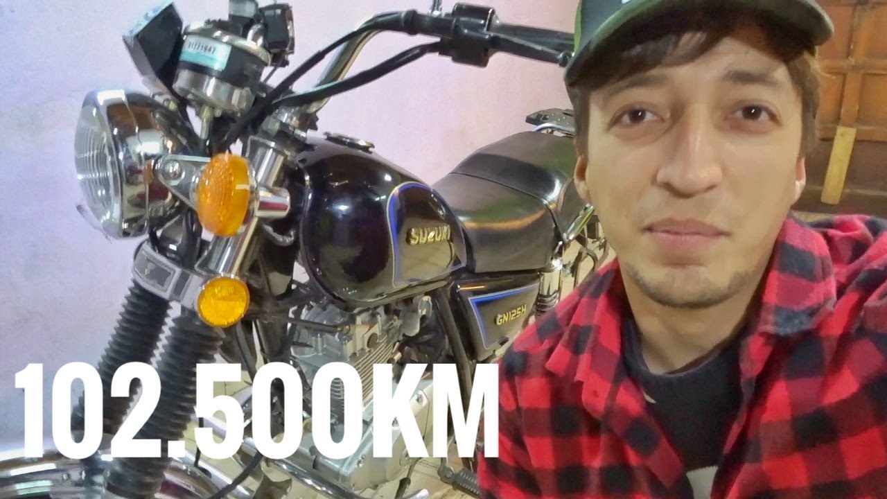 La FELICIDAD de LLEGAR a  mi hogar NUEVAMENTE! viaje de los 100.000Km finalizado.