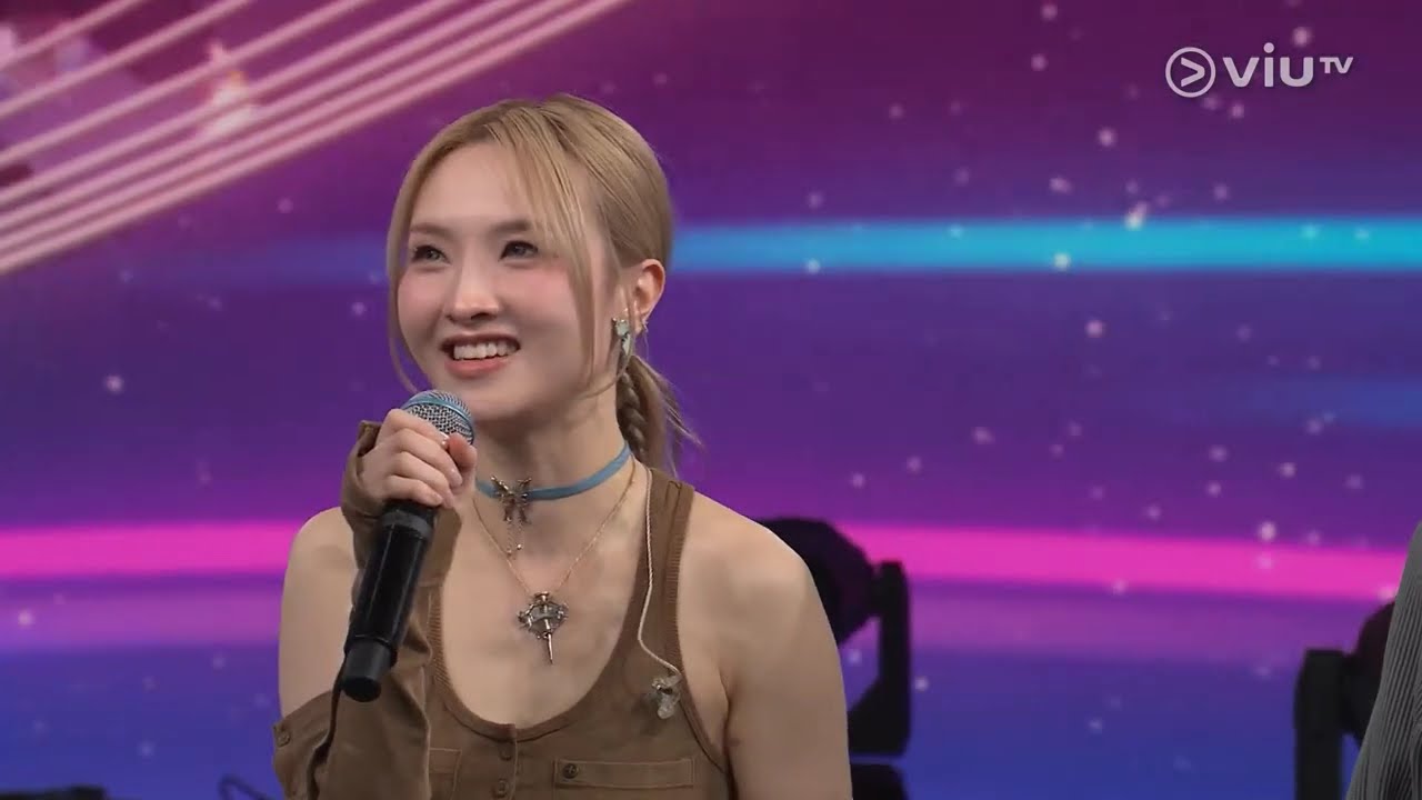 《Chill Club》 EP 221 - per se X 林欣彤