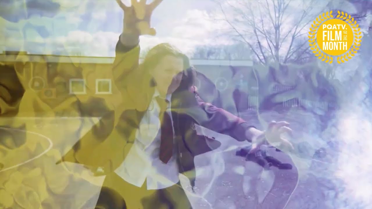 Questmoore Ep 1 - Shiver - PQA Amersham - PQATV Film of the Month Nov 24