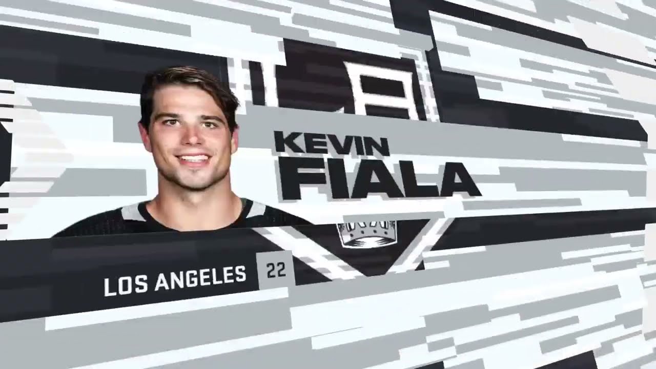 Blackhawks Vs Kings **LIVE**