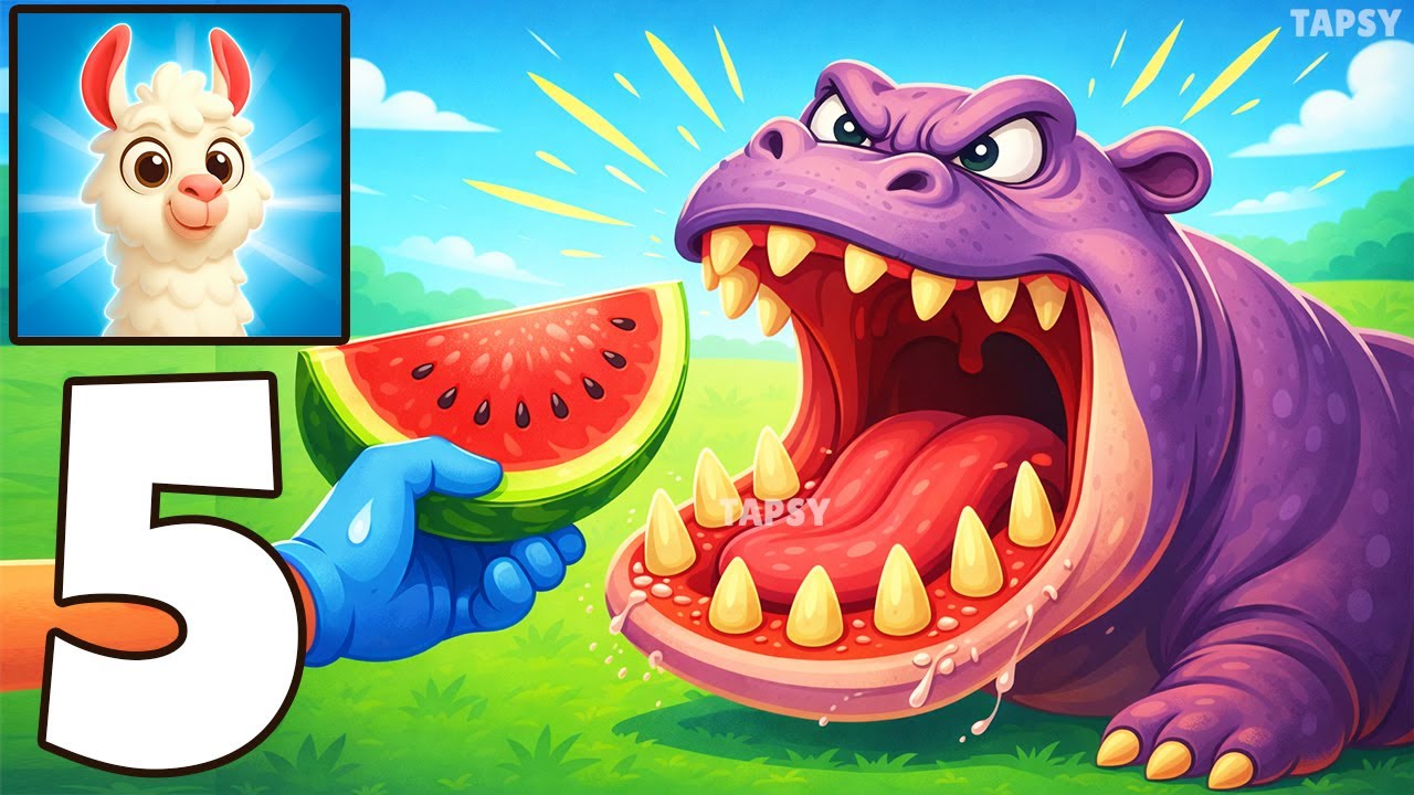 🦁Zoo Happy Animals Gameplay Walkthrough Levels 71–84 Hard Levels & Happy Animals (Android, iOS)