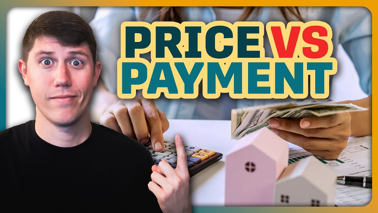 Why a $400K Home Can Be CHEAPER Than a $360K Home in San Antonio (Monthly Payment Explained)