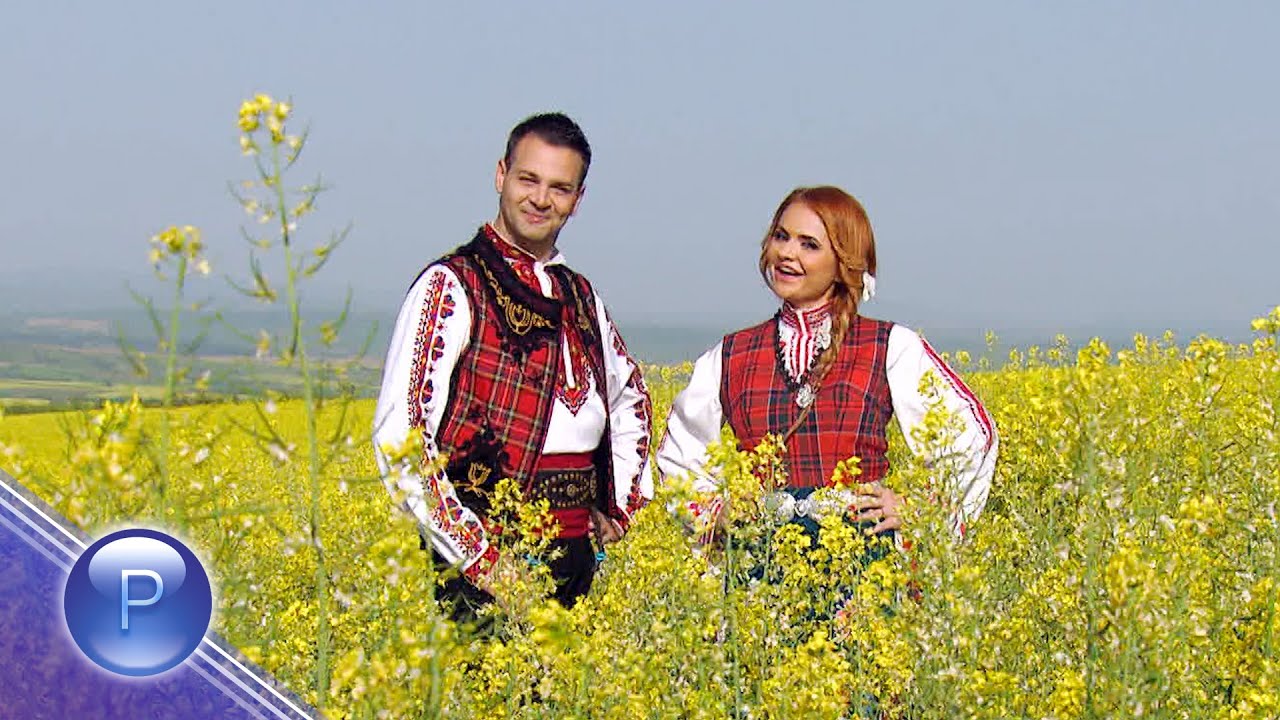IVELINA KOLEVA & ZD. MANDADZHIEV - BATE VASILE / Ив.Колева и З.Мандаджиев - Бате Василе, 2016
