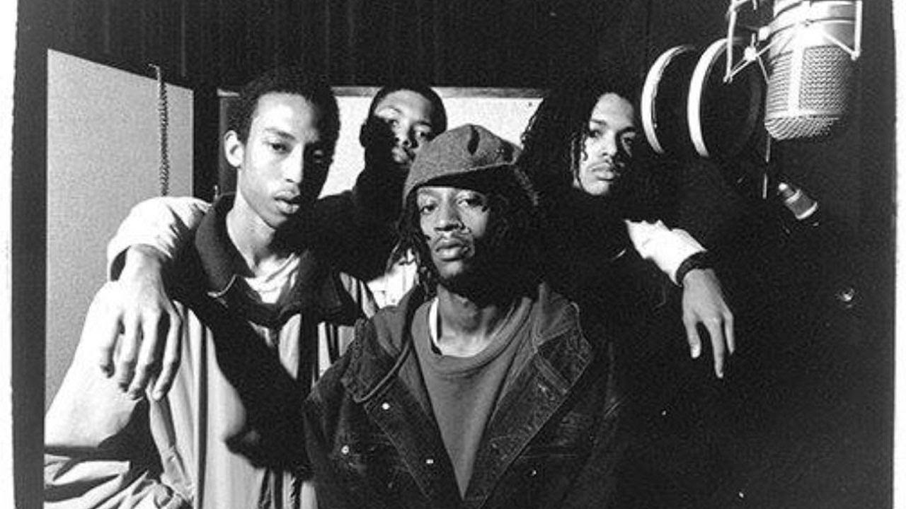 90's Underground Hip Hop - Smooth & Hard Indie Tracks (No AI)