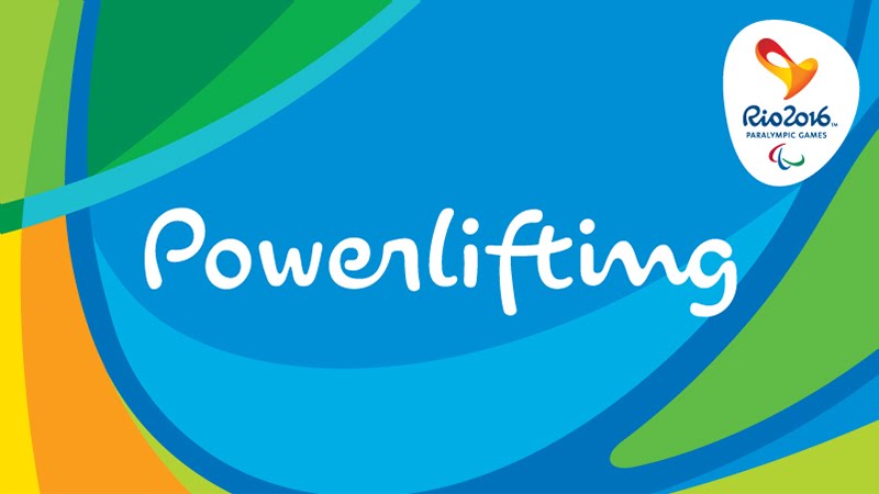 Women's -61kg | Powerlifting | Rio 2016 Paralympic Games