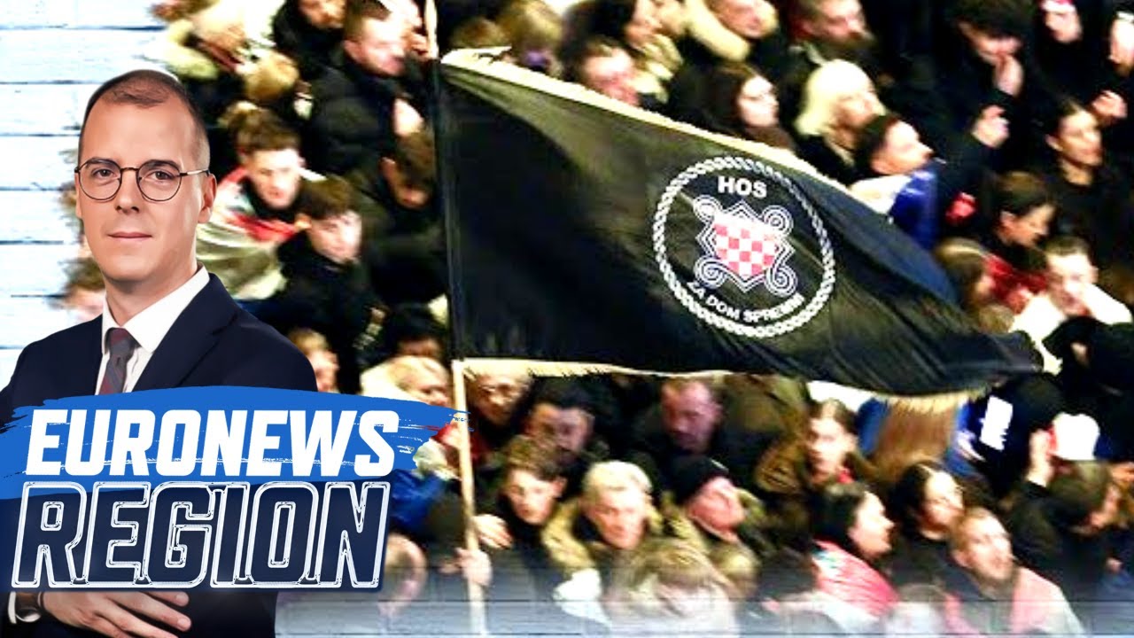 Euronews Region: Džaba bronza bez Tompsona?