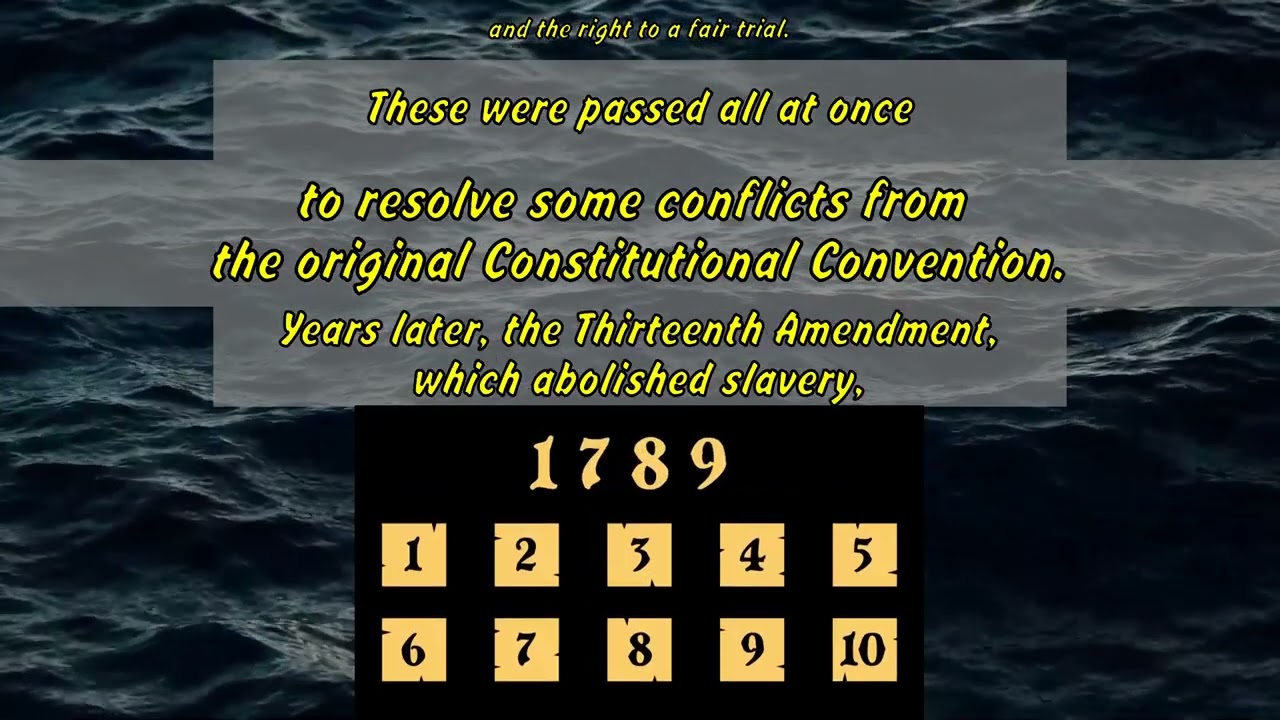 Peter Paccone: Why is the US Constitution so hard to amend?