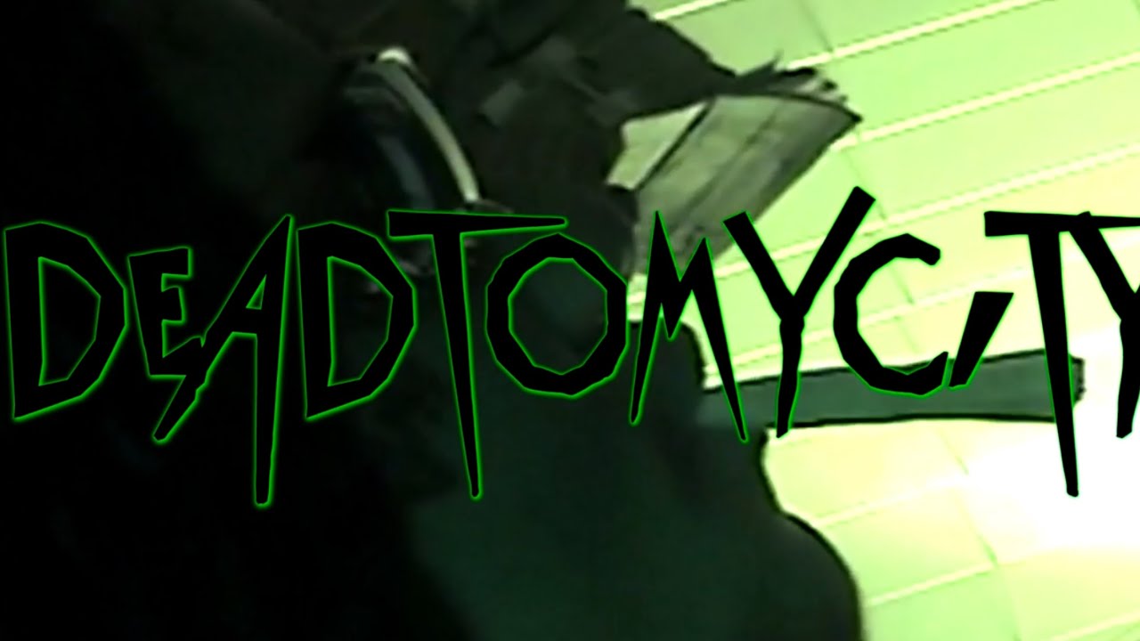 Deadtomycity - Recline (OFFICIAL MUSIC VIDEO) [HOSTED BY DJ TIPTRONIC]