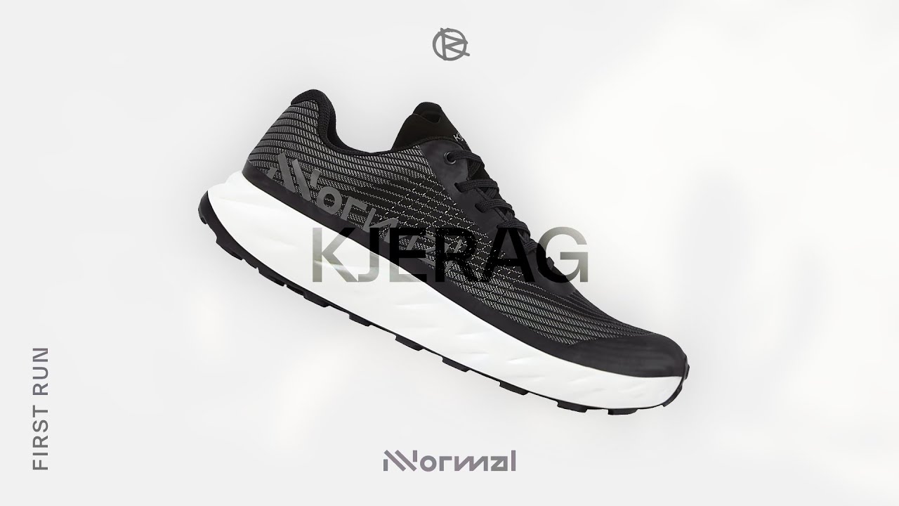 NNormal KJERAG // First Run Review