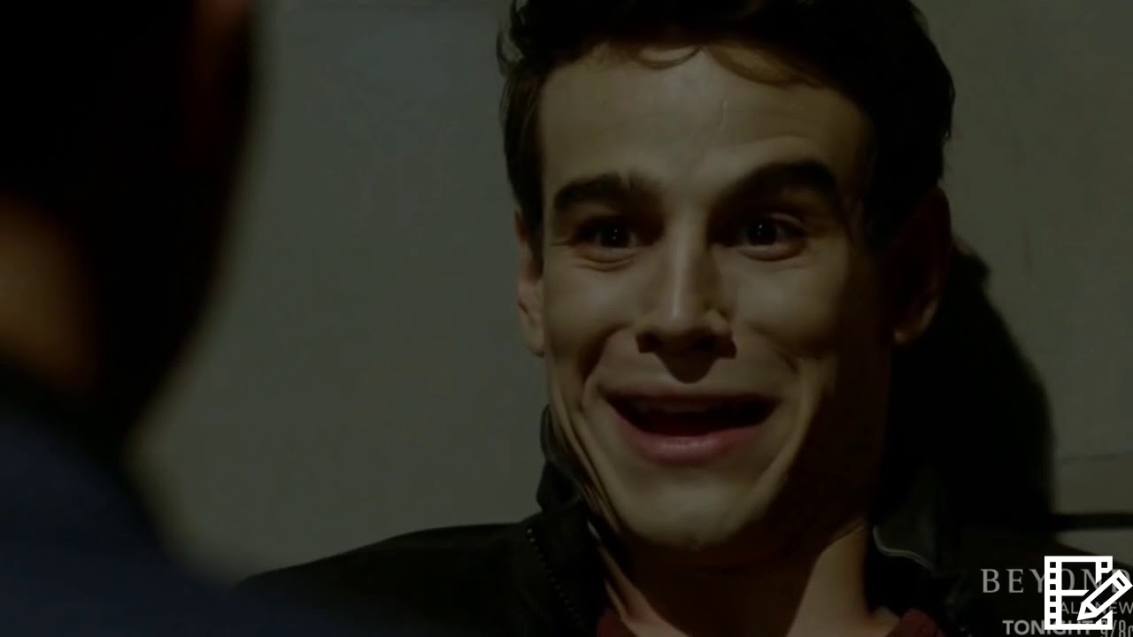 Shadowhunters humor (mostly Simon+Izzy)