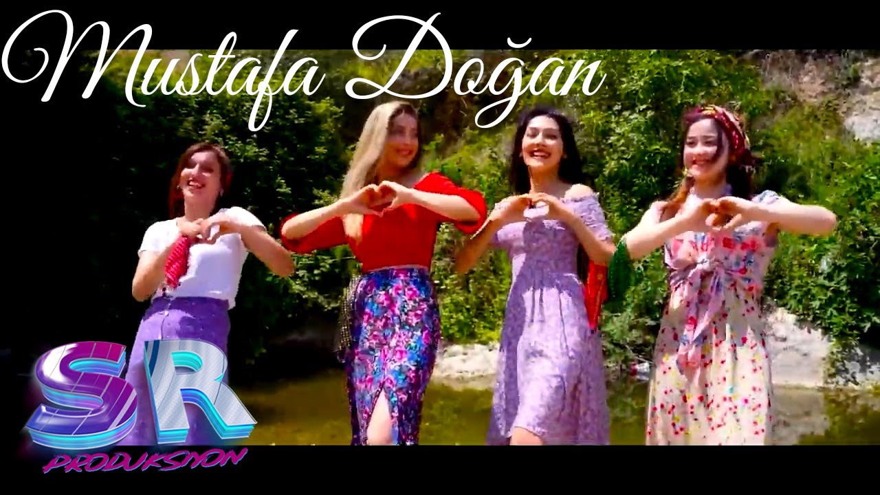 Mustafa Doğan - Ayferim (Official Music Video)✔️
