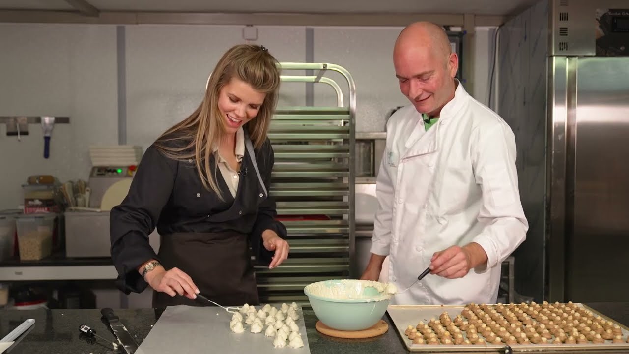 Gluten free Wonderland interview met Justine De Jonckheere