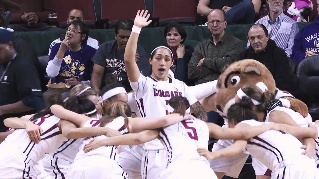 Pac-12 Networks: Where Champions Play