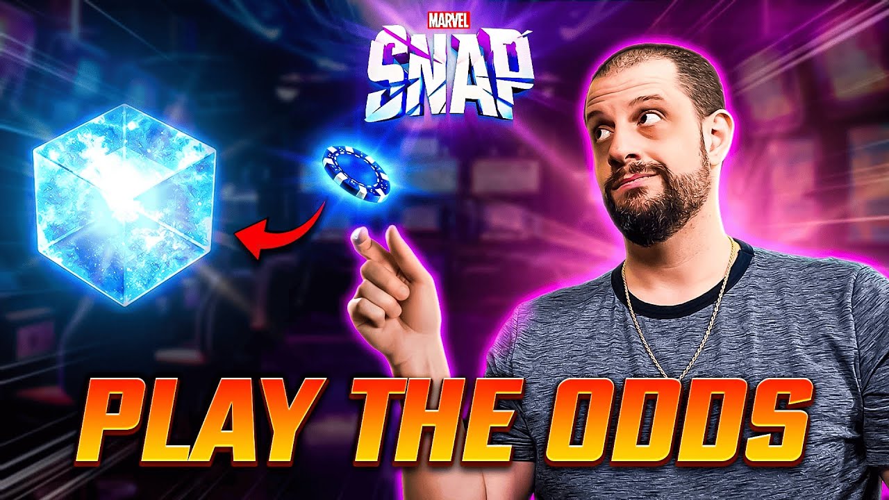 Play Marvel Snap Better in 14 Minutes