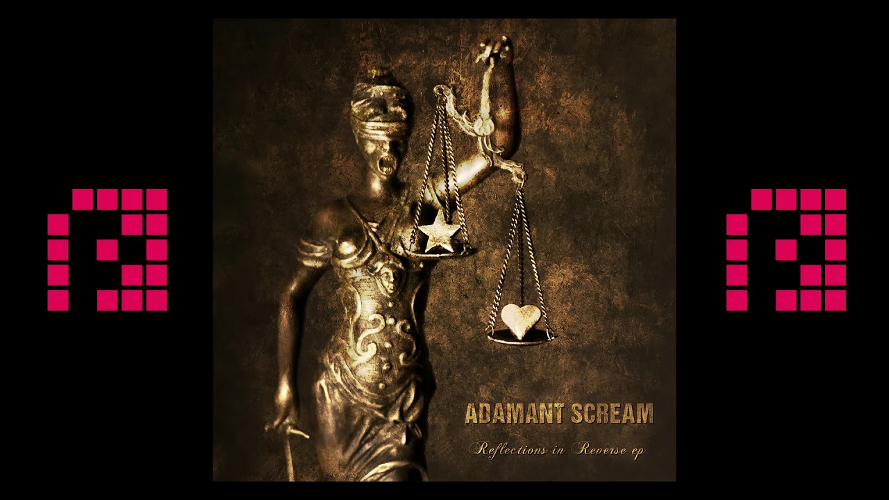 Adamant Scream & Dolphin - Flesh & Bone (PRSPCTXTRM044)