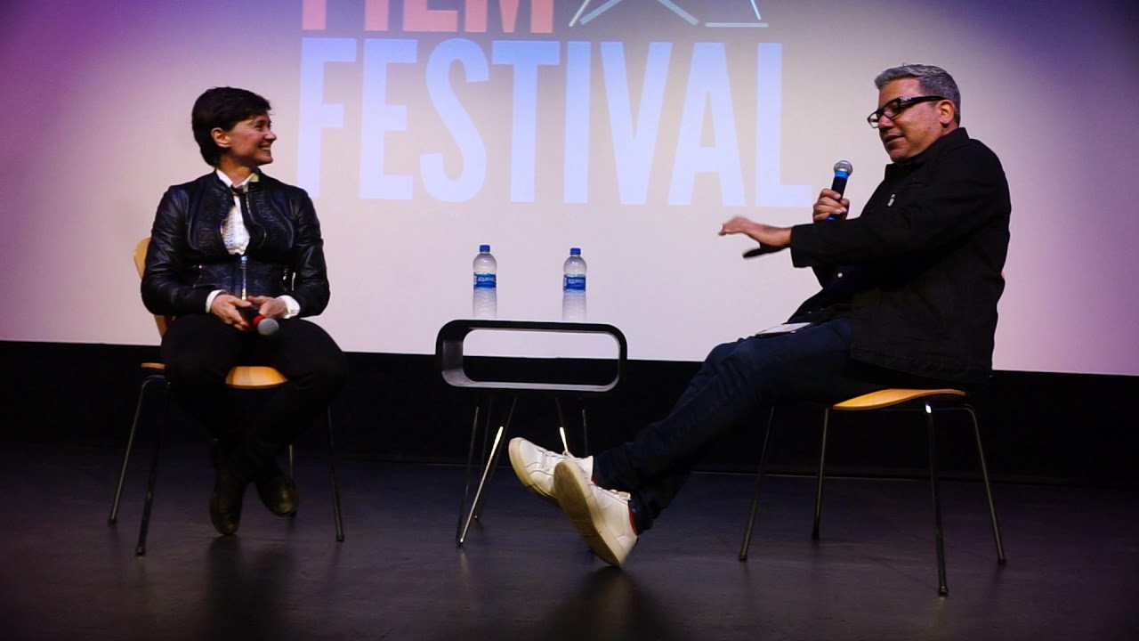 Boys Don't Cry Q&A with Director Kimberly Peirce