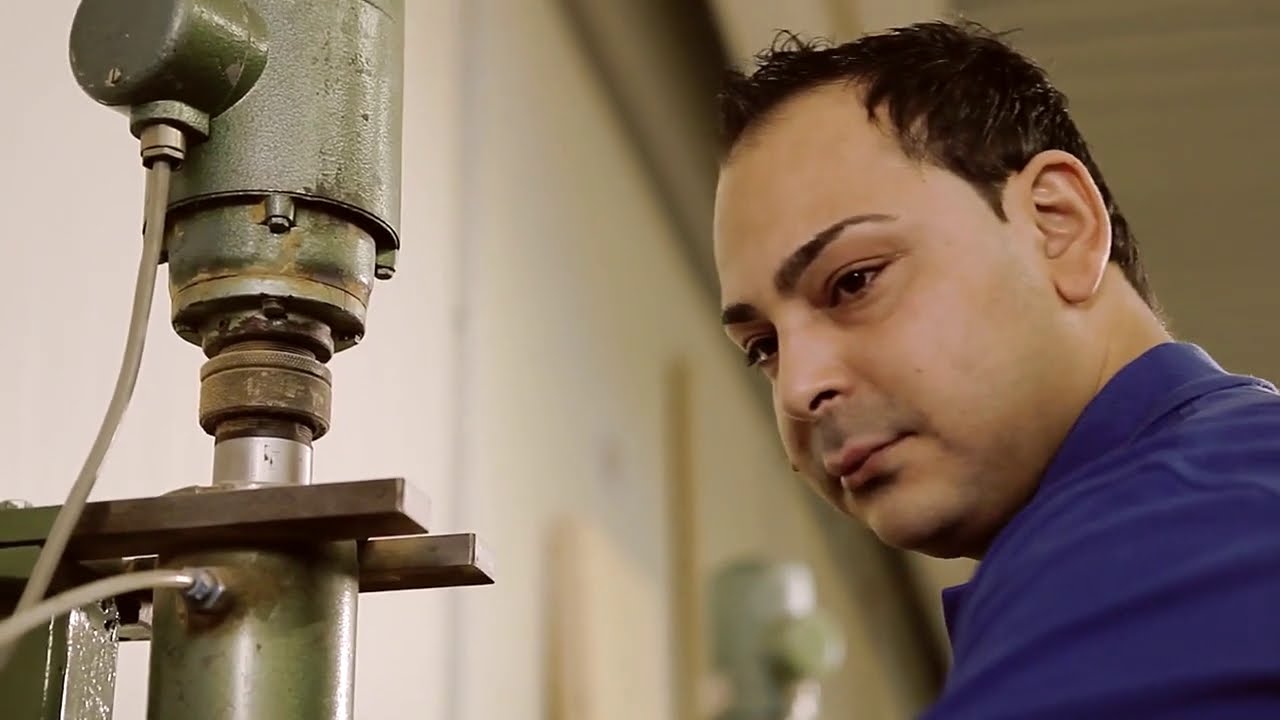 Werkmeister-Matratzen bei DER HILNER