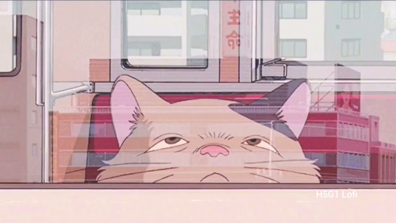 A Quiet Evening in March - 90s Retro Anime Lofi hip hop mix