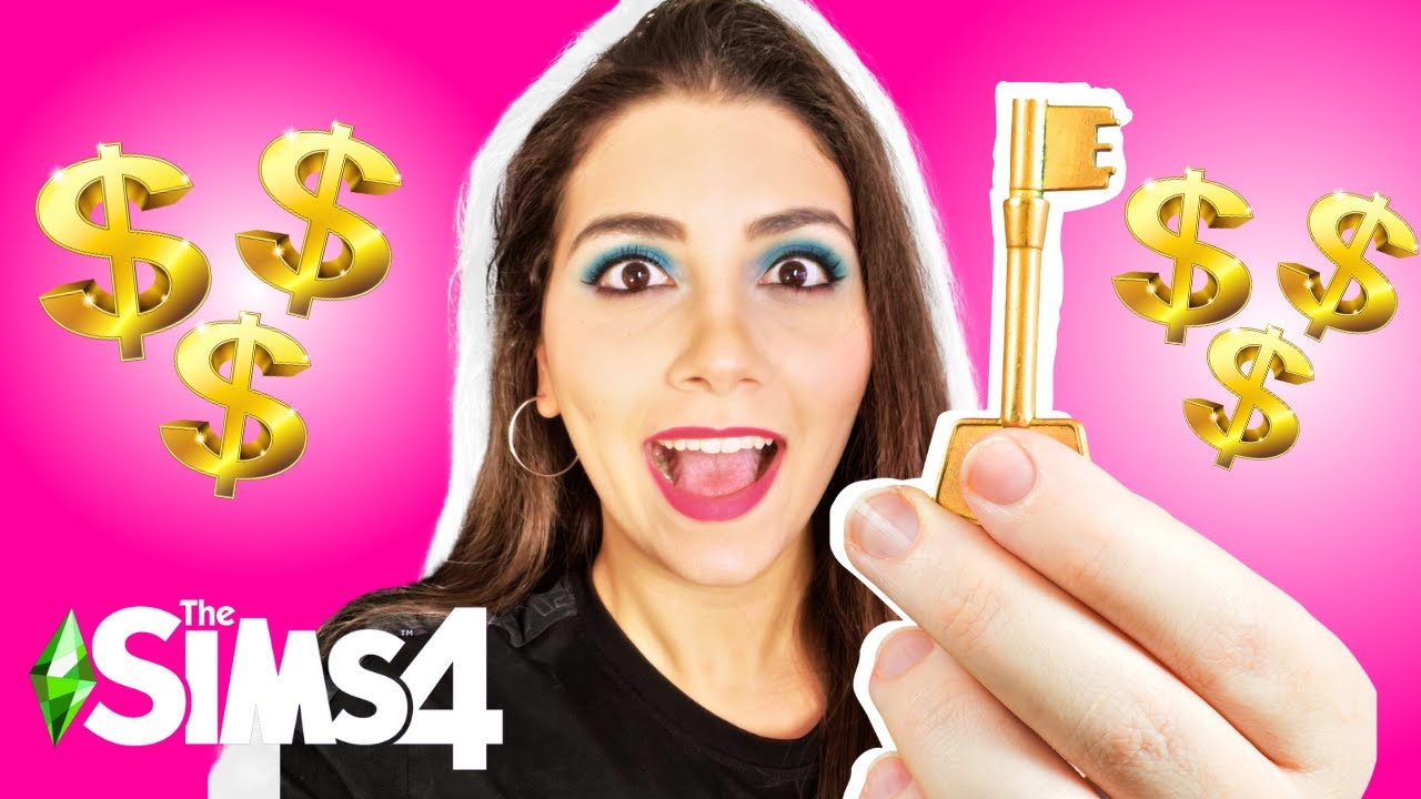 Testing the For Rent pack for the FIRST time ! | The Sims 4 #forrent  #thesims4