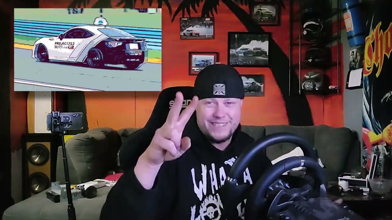 how to dial in alignment on a race car | forza motorsport 7 | simulation mode