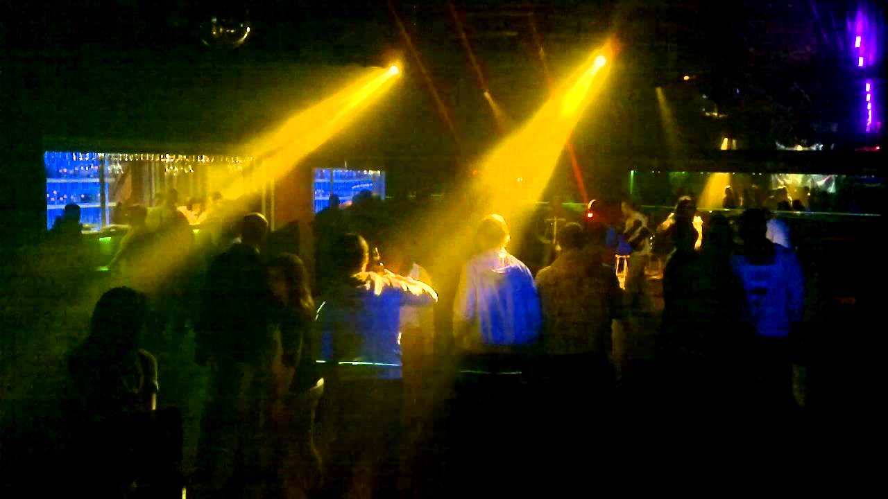 Parea Stokrotka Stocia Dj SiD 10 11 2012 Ostatnie 10 Minut do Końca