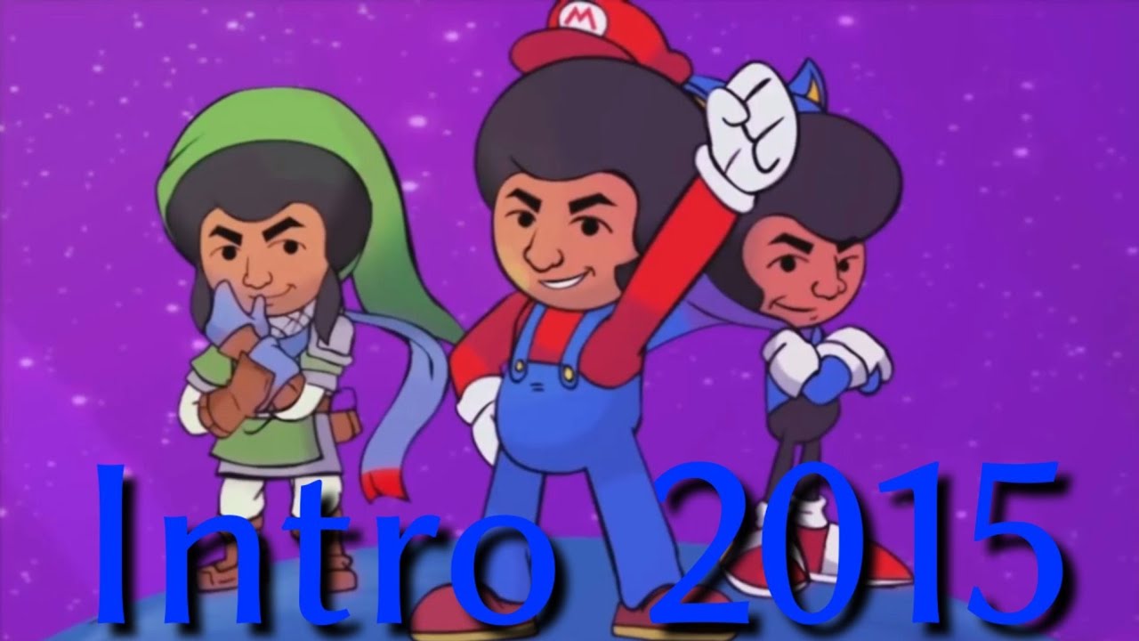 Cobanermani456's Intro 2015