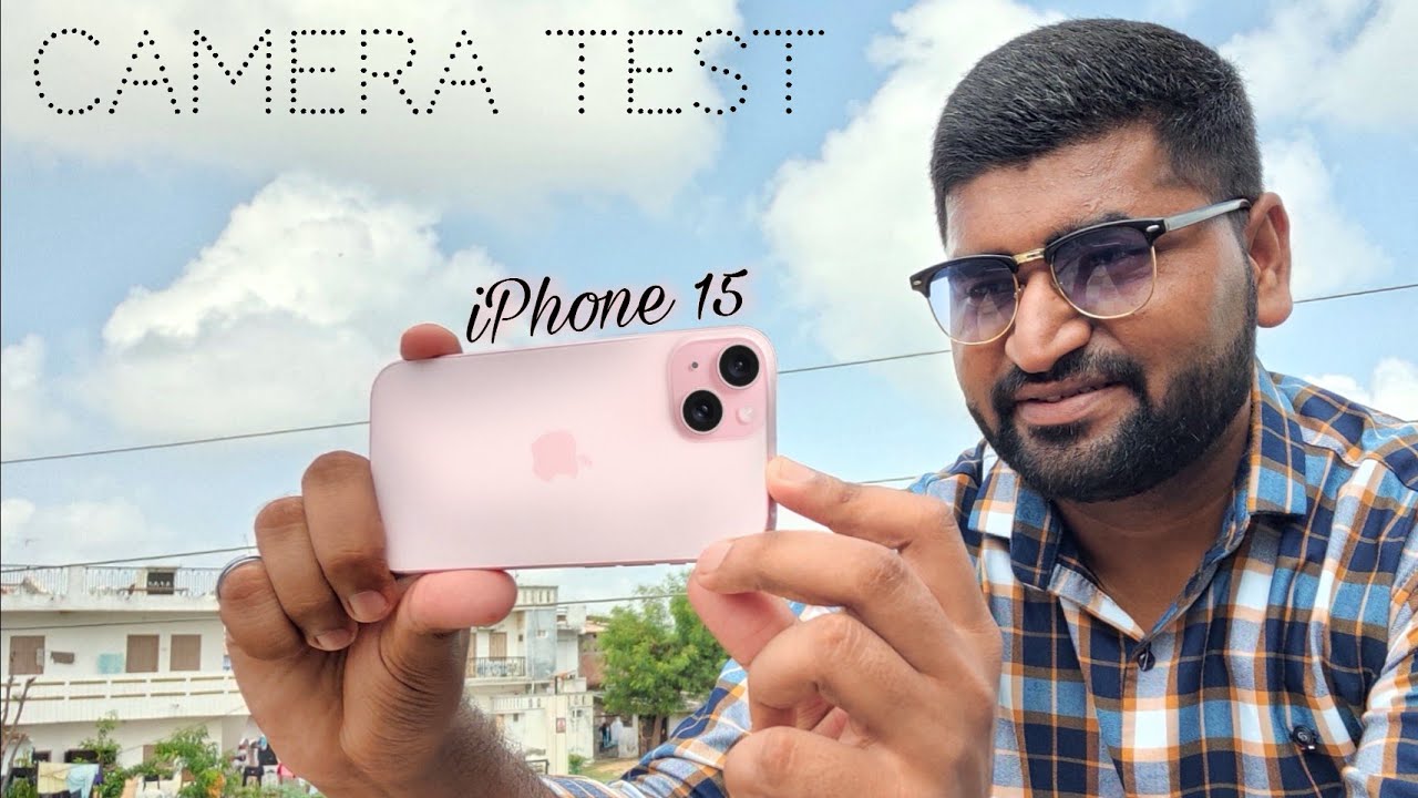 iPhone 15 camera test | iPhone 15 zoom test | iphone 15 cinematic video 🔥🔥🔥