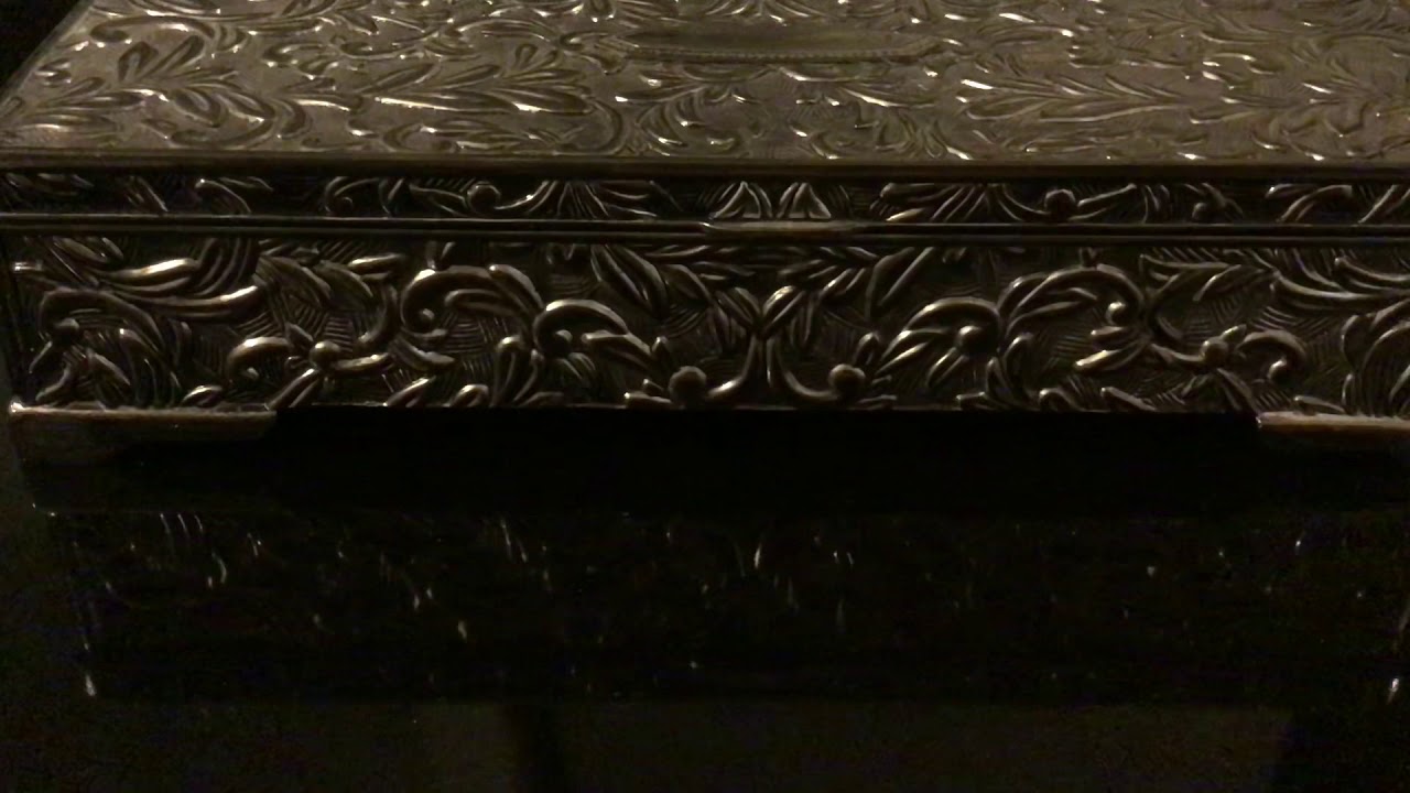 Dawoodi Bohra Mithi Shitabi Recitation