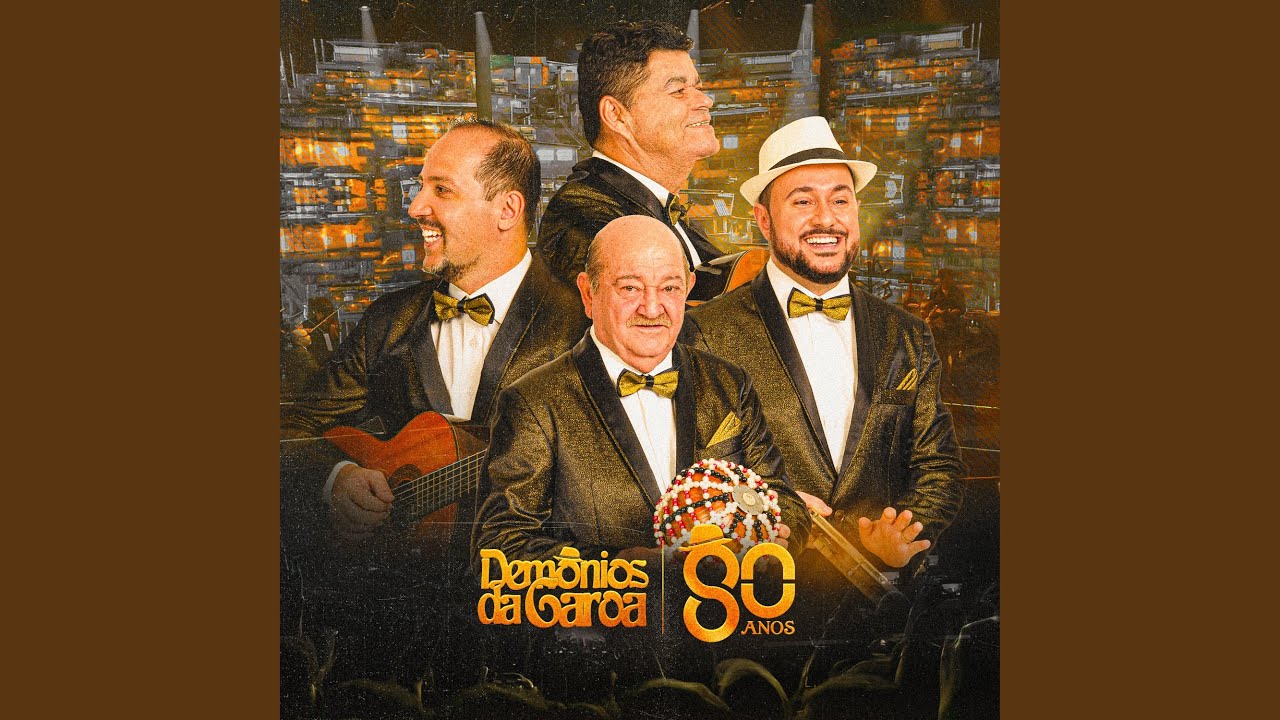 Naquela Mesa (Ao Vivo)