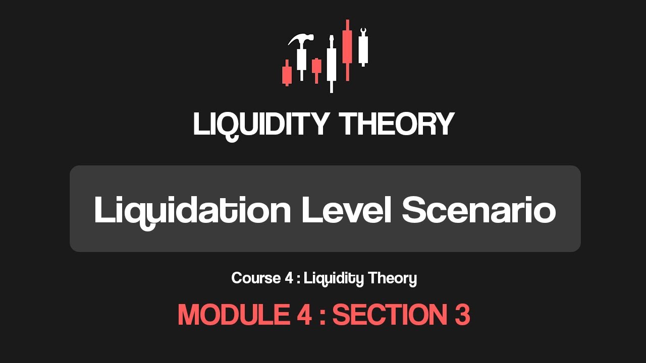 Liquidation Level Scenario | Course4Module4S3