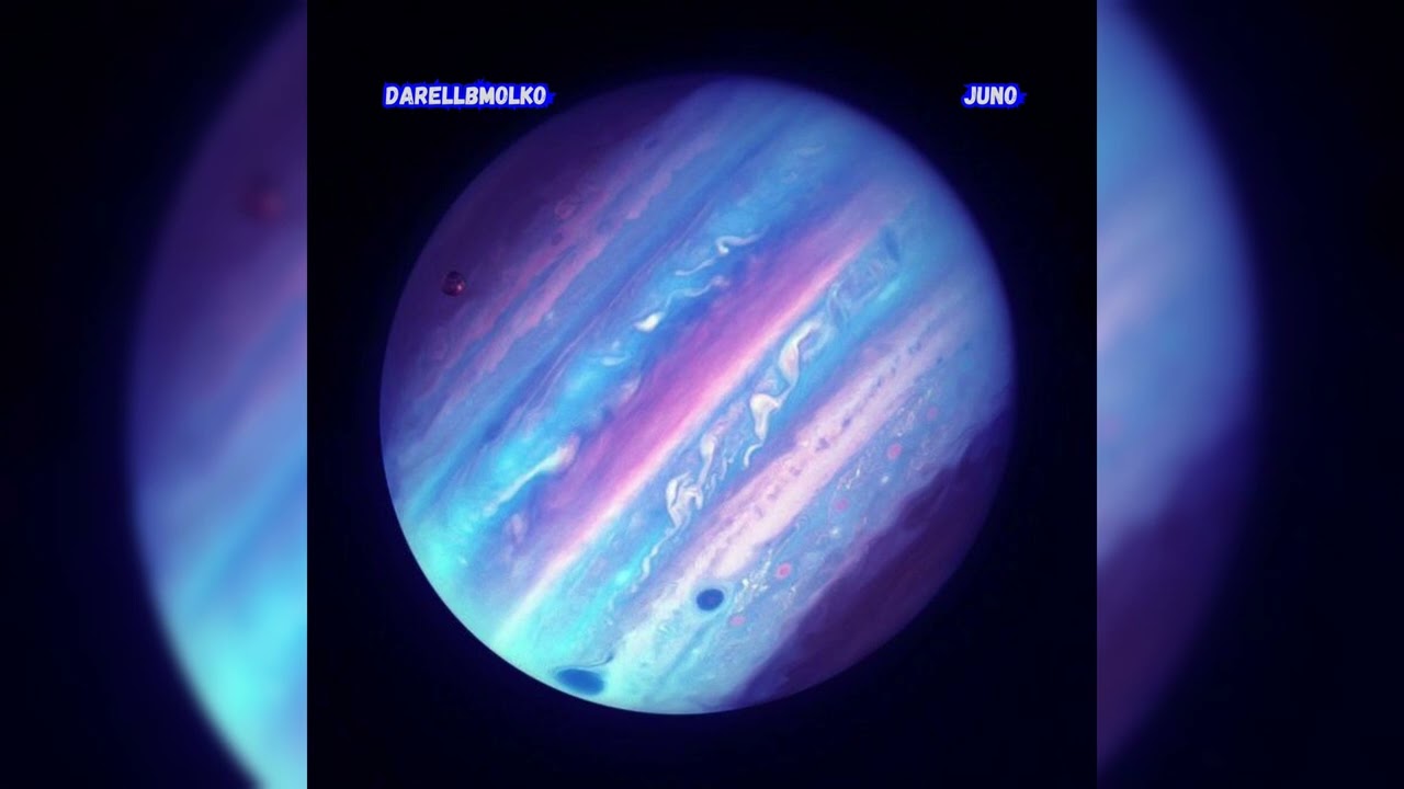 Darellbmolko - Juno