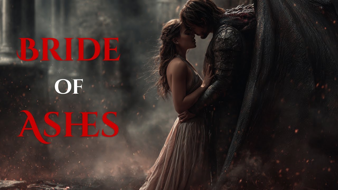 Bride of Ashes  | FULL FANTASY ROMANCE AUDIOBOOK