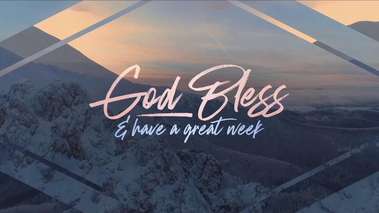 Grace Happens - Pastor Frank Carl (11AM)