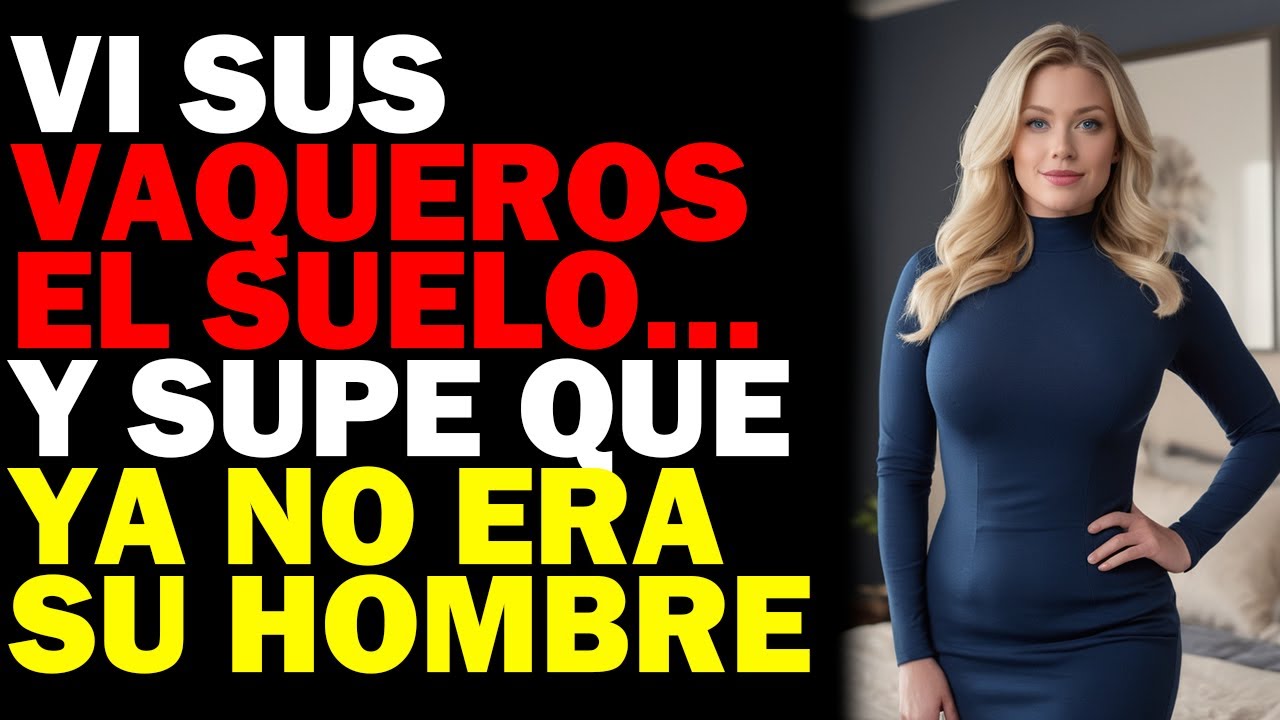 Llegué a casa antes de tiempo… y encontré lo que nunca imaginé en mi cama | Esposa Infiel