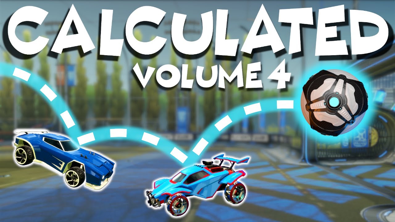 8 minutes of UNLUCKY Rocket League plays that will make you laugh