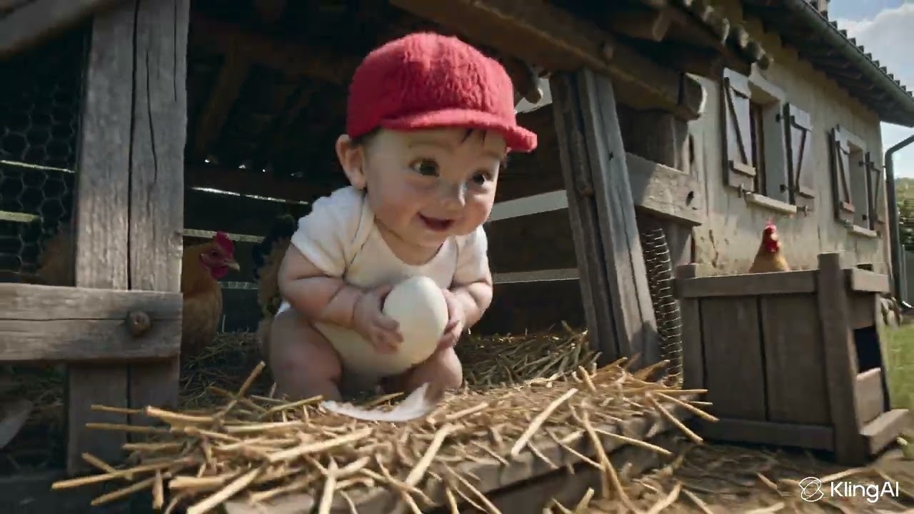 #CinematicReel #BabyGoals #VillageLife #ChoriKaScene #AdorableBaby #ComedyReel #MischiefMode