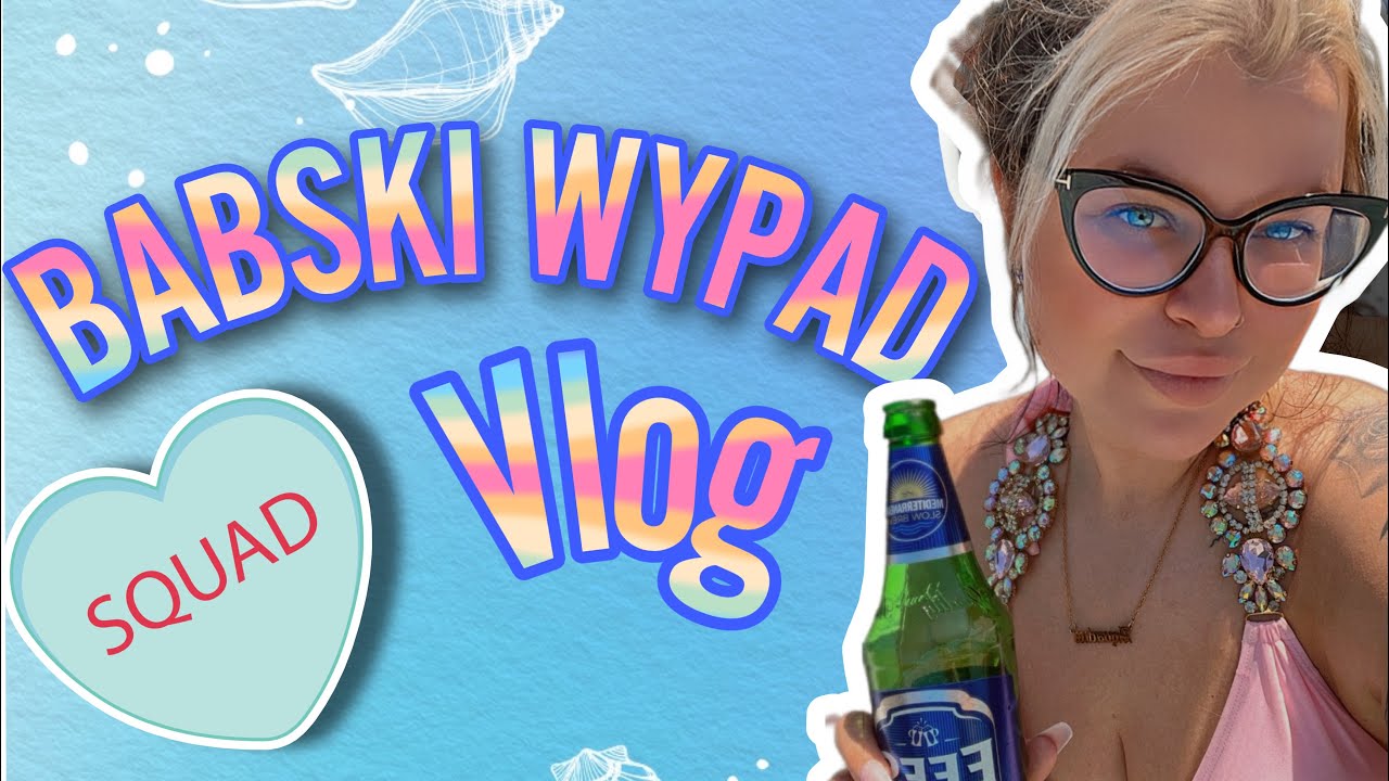 WYPAD Z DZIEWCZYNAMI ZA MIASTO 🥰