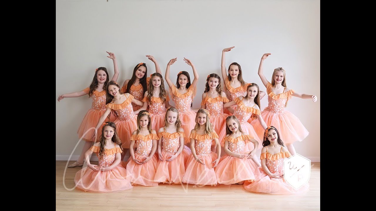 Trumpet Concerto - The Beat School of Dance