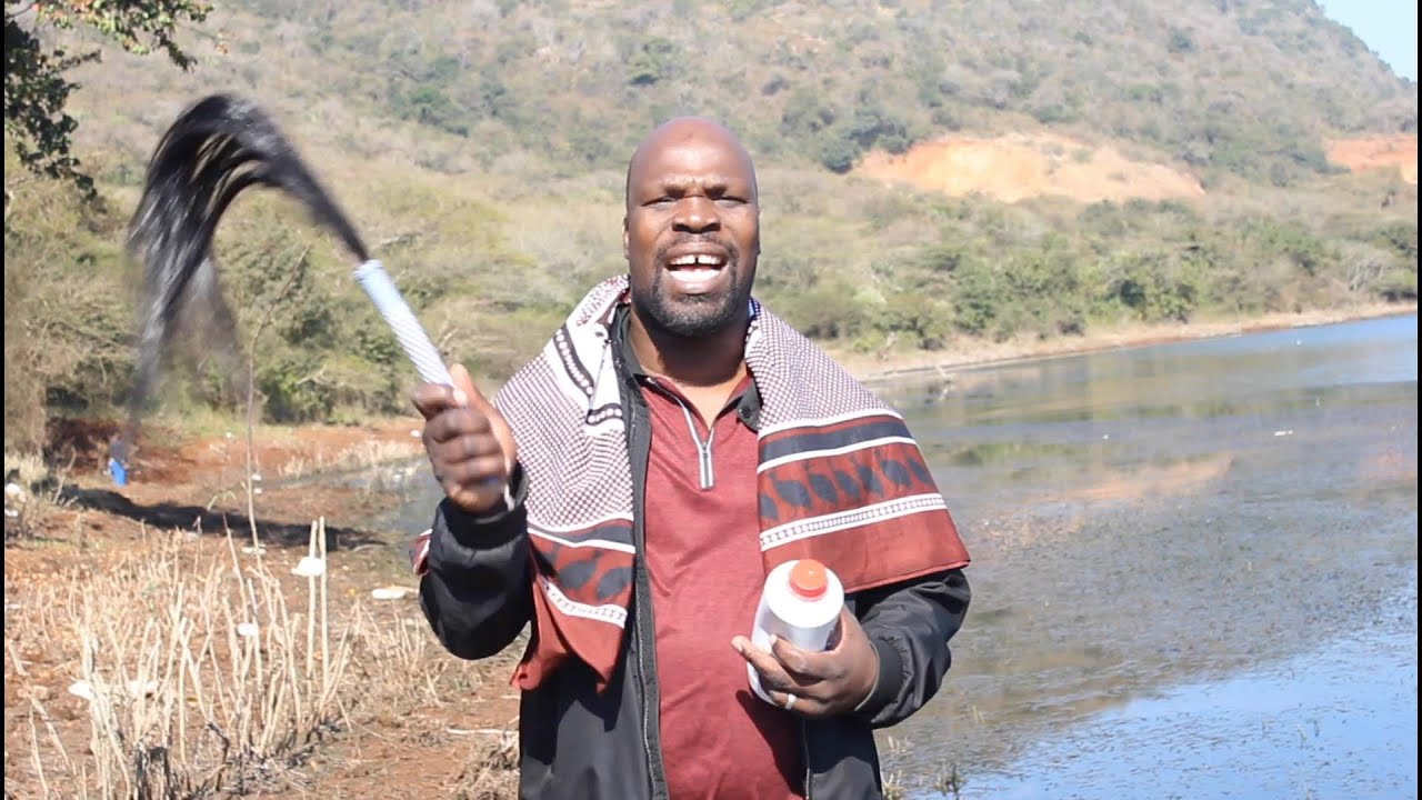 Izicelo zase manzini, kwinkosazane Yamanzi