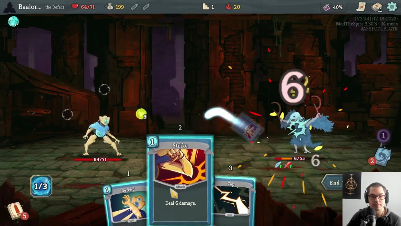 Slay the Spire and Monster Train 2 [Show #1827 (2026-02-24)]
