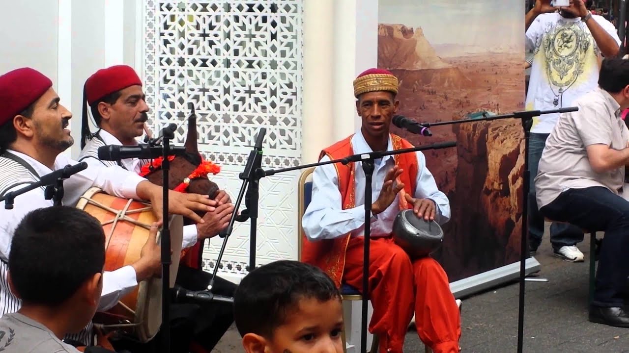 Mezoued köln Deutschland tunisien