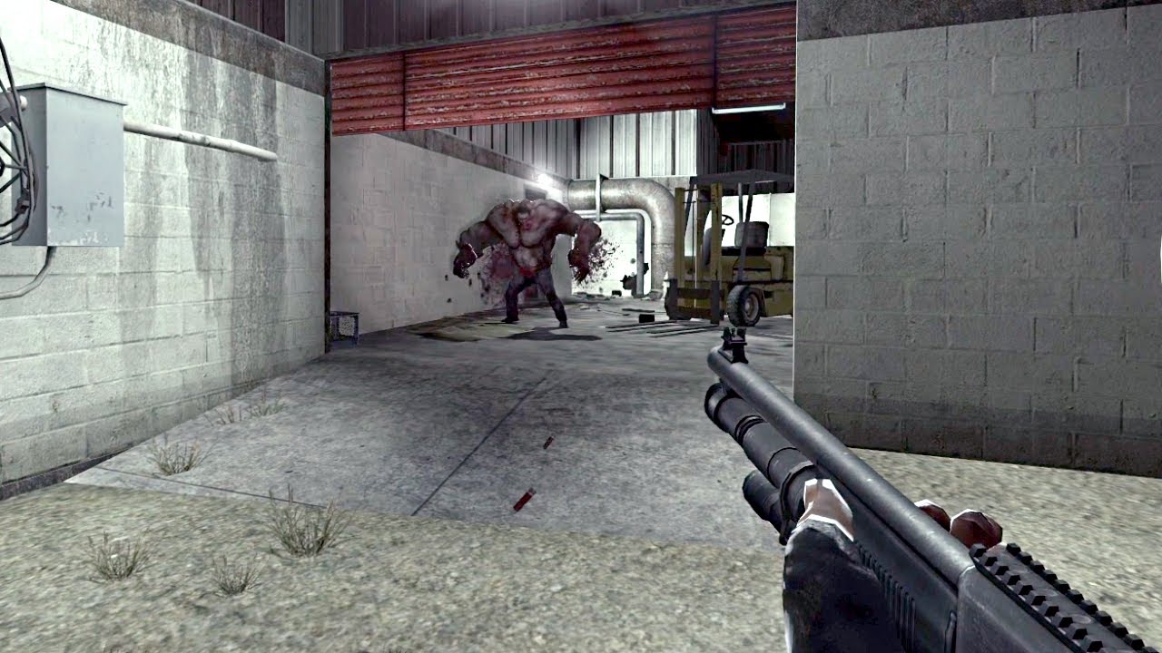 Left 4 Dead - No Damage, Expert (100% Dead Air)