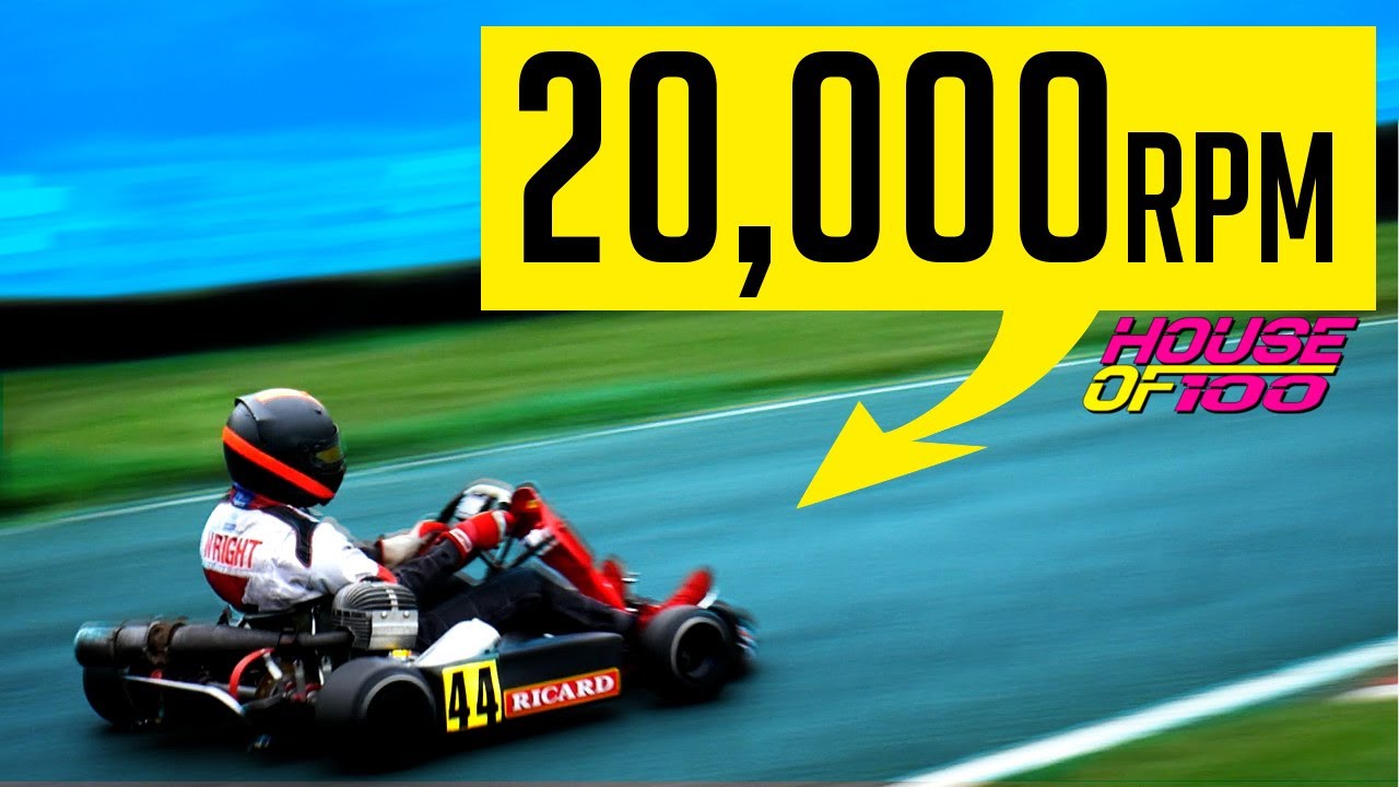 The GREATEST Karts of ALL TIME - Introducing 100 Super & Super National by House of Hundred