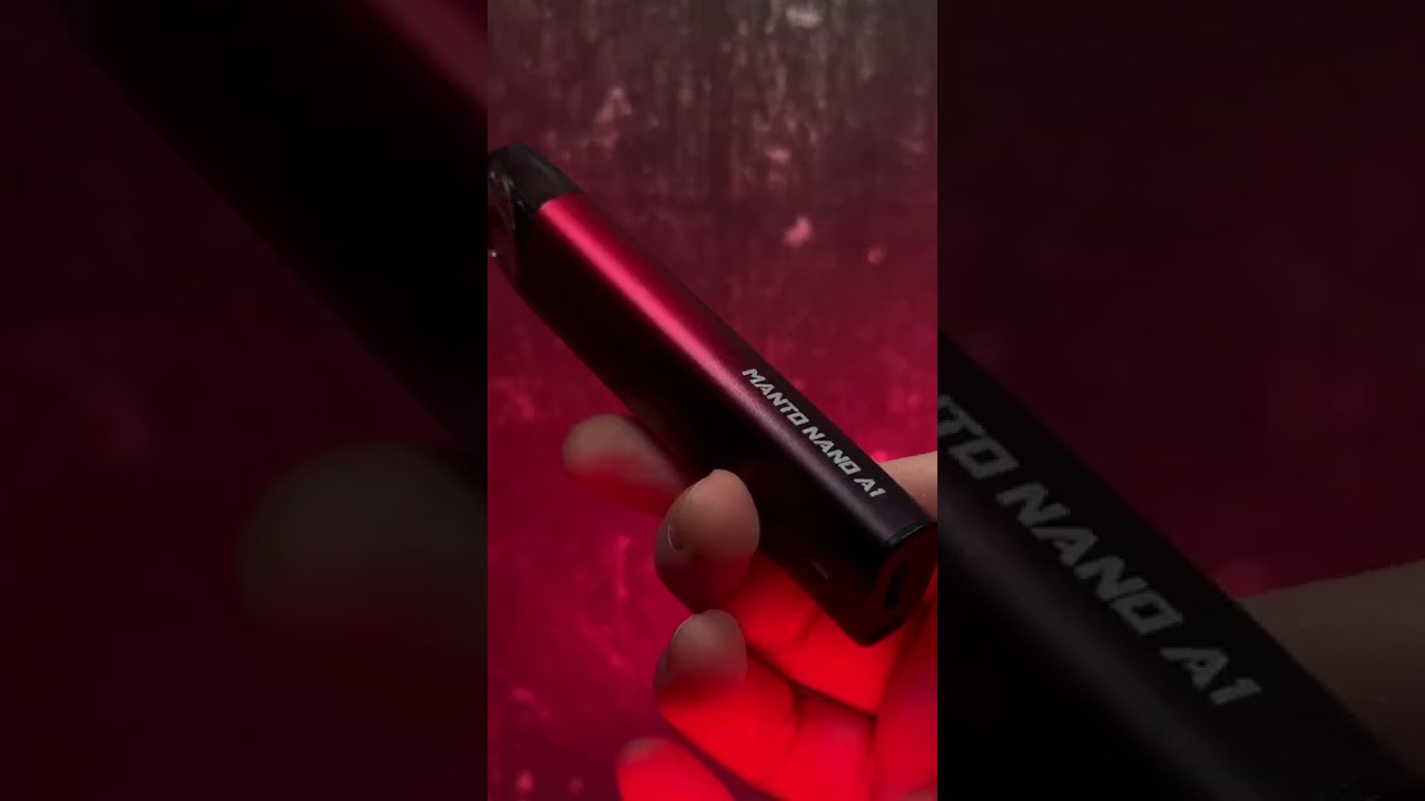 #asmr #game #relax #satisfying #unboxing #vape #share #factory #vapelife