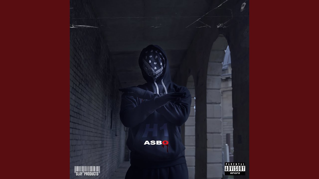 ASBO (Instrumental)
