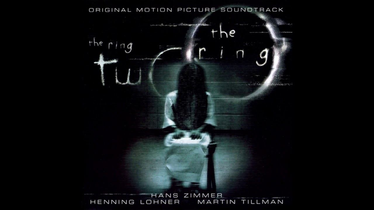 07. The Ferry - The Ring/The Ring Two Original Motion Picture Soundtrack