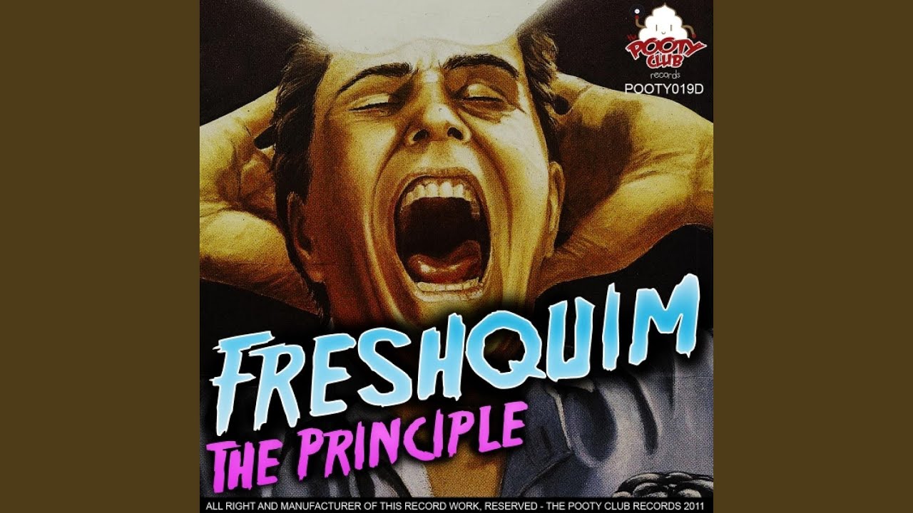 The Principle (Original Mix)
