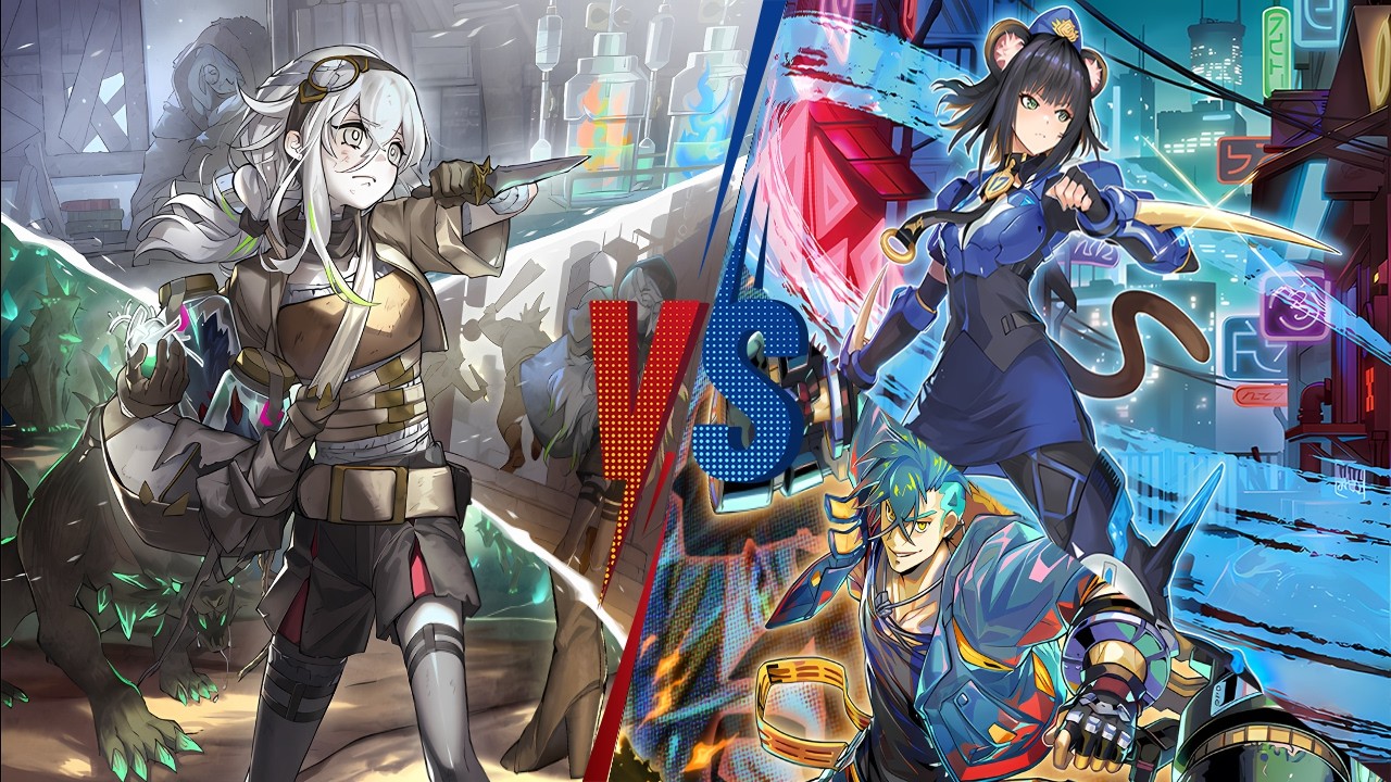 【遊戲王MD】60名推迪亞貝爾(沒有大堆墓)後攻過K9VS
