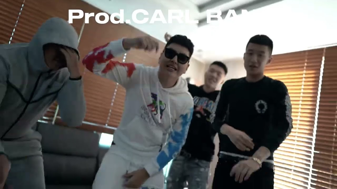 [FREE] TRAY B(트레이비) Type Beat - 