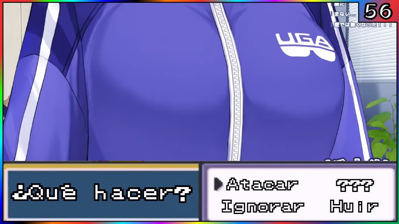 Momentos Random de Hololive 56